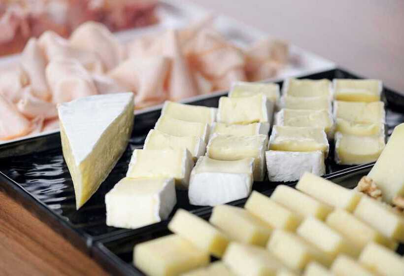 Ac Hotel By Marriott Milan Sesto