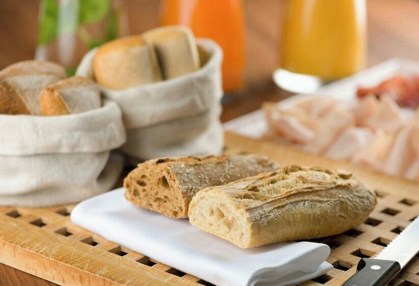 Ac Hotel By Marriott Milan Sesto