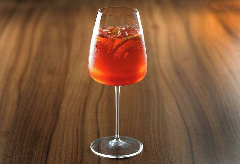 Ac Hotel By Marriott Milan Sesto