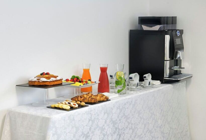 Ac Hotel By Marriott Milan Sesto