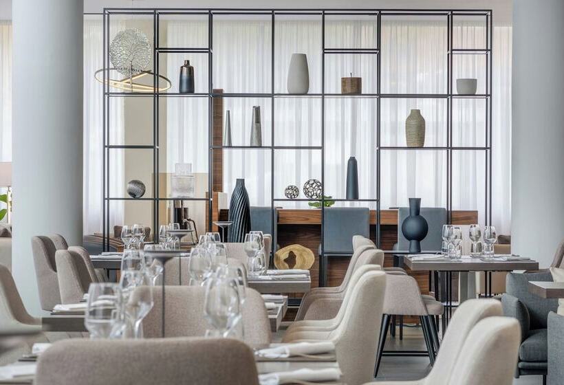 Ac Hotel By Marriott Milan Sesto