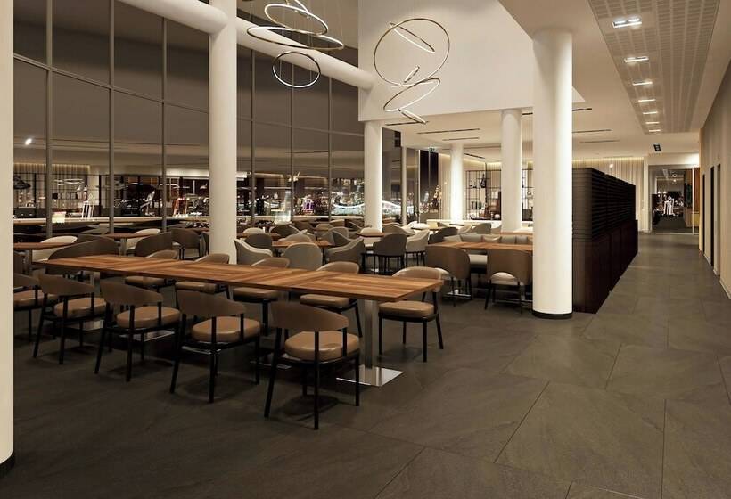 Ac Hotel By Marriott Milan Sesto