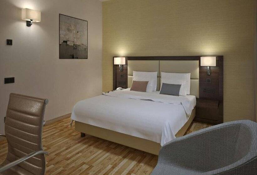 Ac Hotel By Marriott Milan Sesto