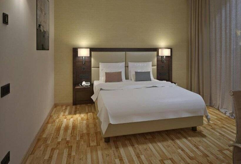 Ac Hotel By Marriott Milan Sesto