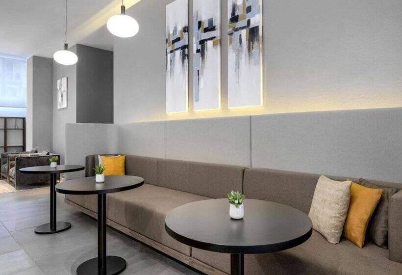 Ac Hotel By Marriott Milan Sesto