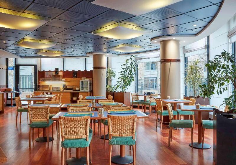 Aparthotel Adagio La Défense Le Parc