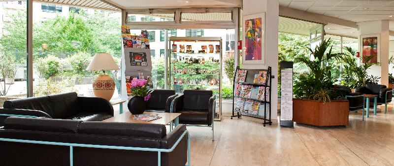 Aparthotel Adagio Paris Xv