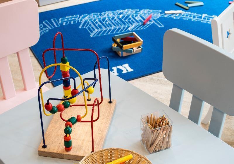 Aparthotel Adagio Paris Xv