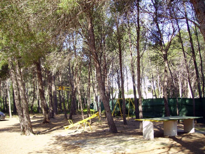 Rentalmar El Pinar Adosados