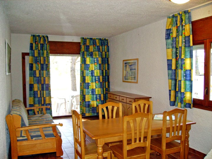 Rentalmar El Pinar Adosados