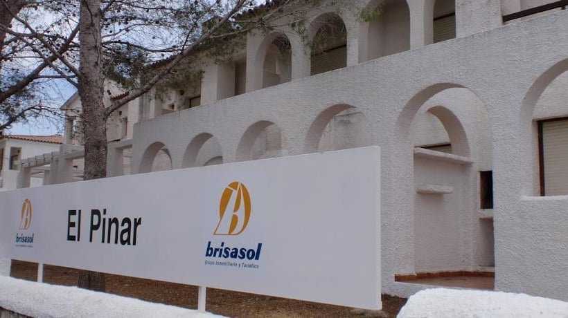 Rentalmar El Pinar Adosados