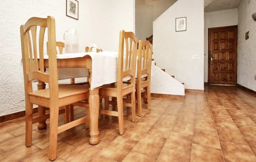 Rentalmar El Pinar Adosados