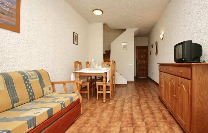 Rentalmar El Pinar Adosados