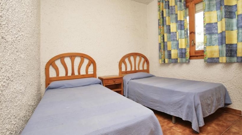 Rentalmar El Pinar Adosados