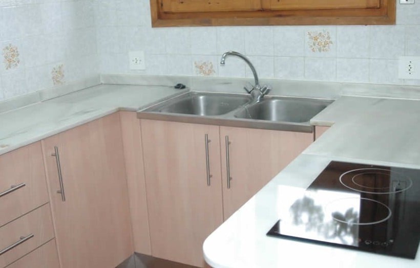 Rentalmar El Pinar Adosados