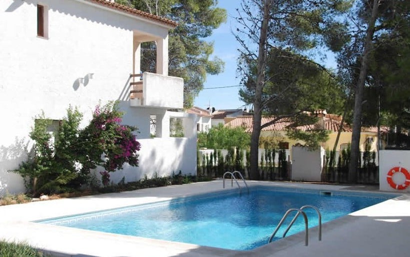 Rentalmar El Pinar Adosados