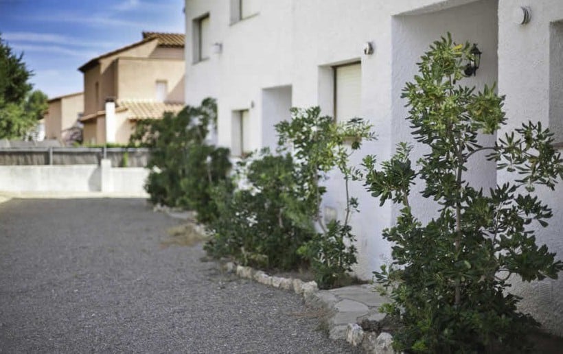 Rentalmar El Pinar Adosados