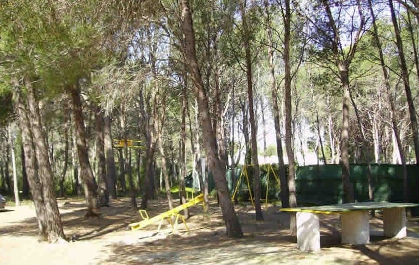 Rentalmar El Pinar Adosados