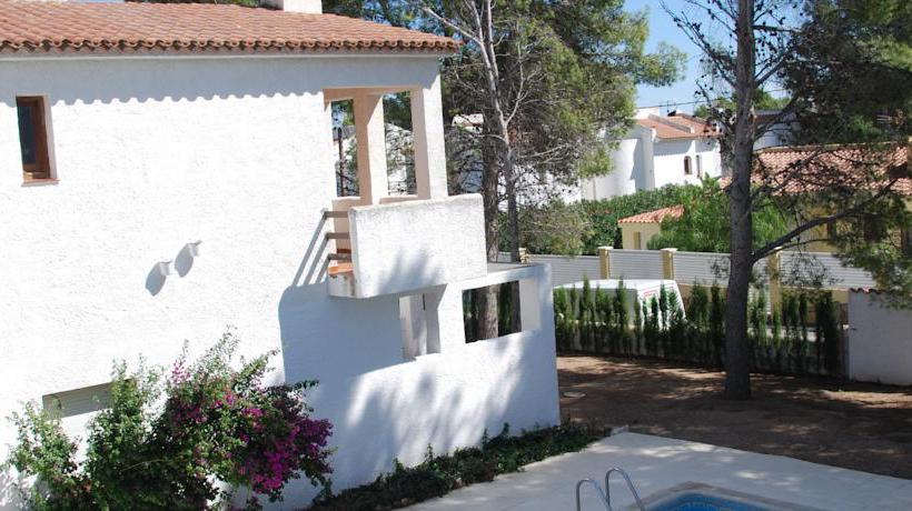 Rentalmar El Pinar Adosados