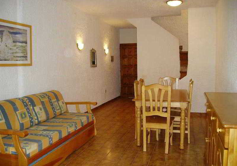 Rentalmar El Pinar Adosados