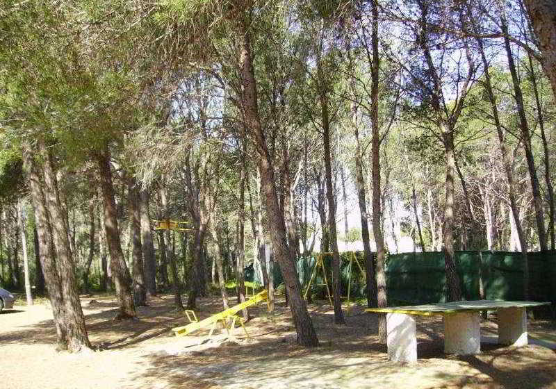 Rentalmar El Pinar Adosados