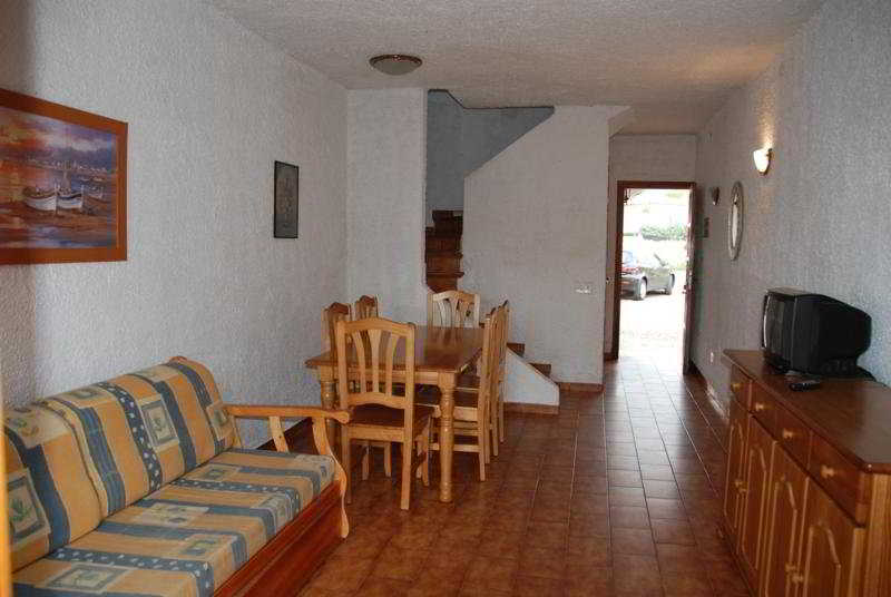 Rentalmar El Pinar Adosados