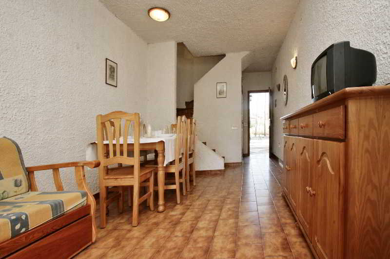 Rentalmar El Pinar Adosados