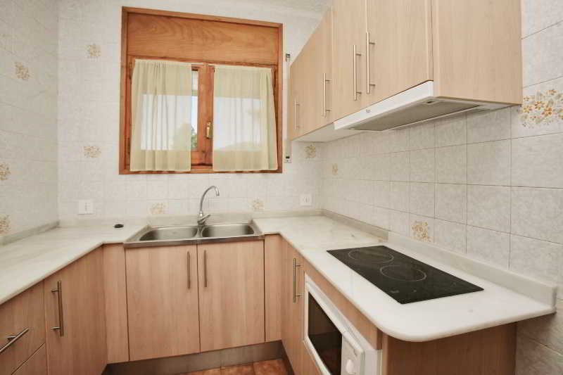 Rentalmar El Pinar Adosados