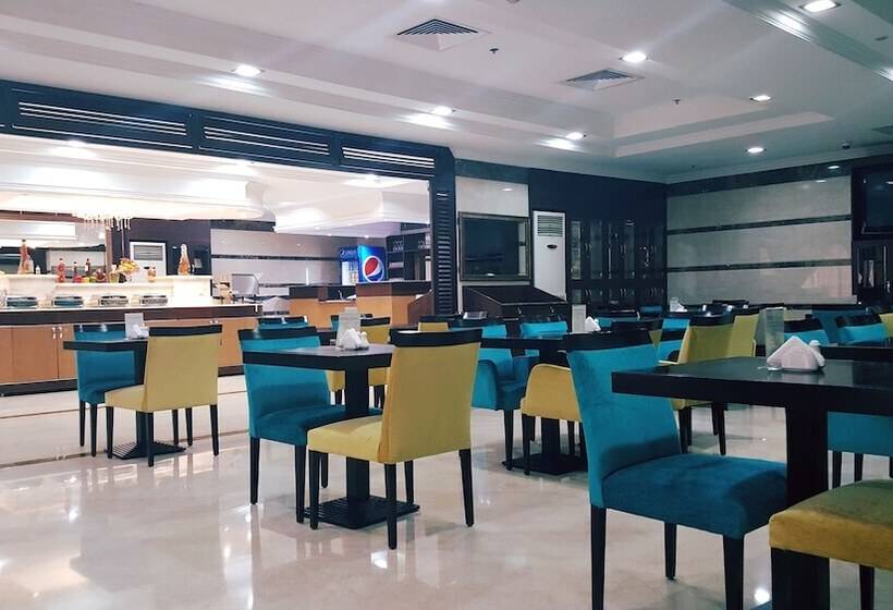 Al Manar Hotel Apartments