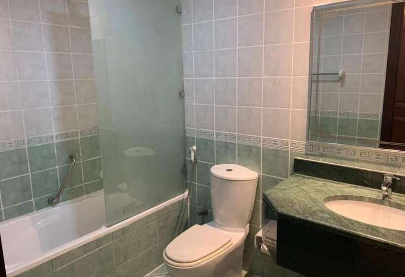 Al Manar Hotel Apartments