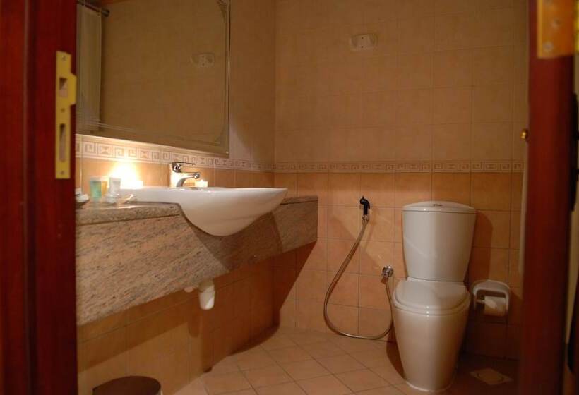 Al Manar Hotel Apartments