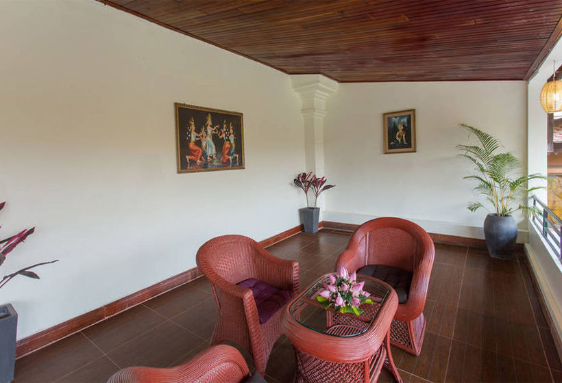 ホテル Angkor Vireak Chey