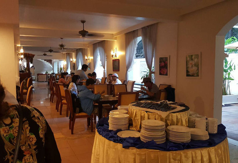 ホテル Angkor Vireak Chey