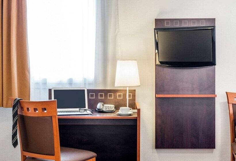 Aparthotel Adagio Access Paris Porte De Charenton