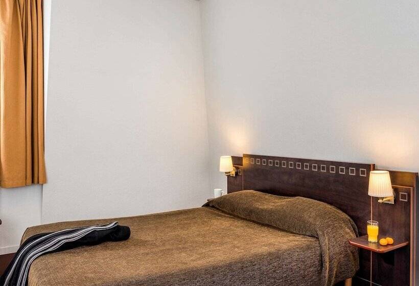 Aparthotel Adagio Access Paris Porte De Charenton