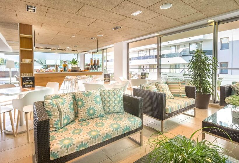 Aparthotel Odissea Park