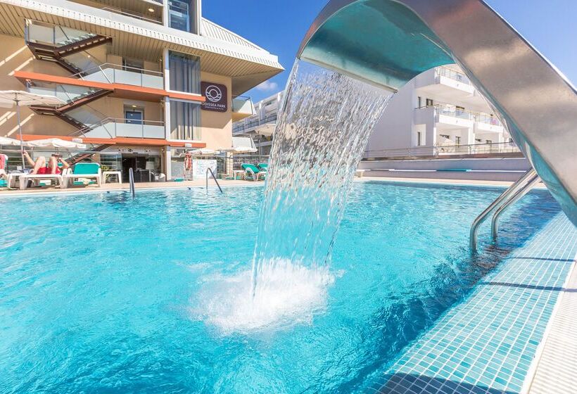 Aparthotel Odissea Park