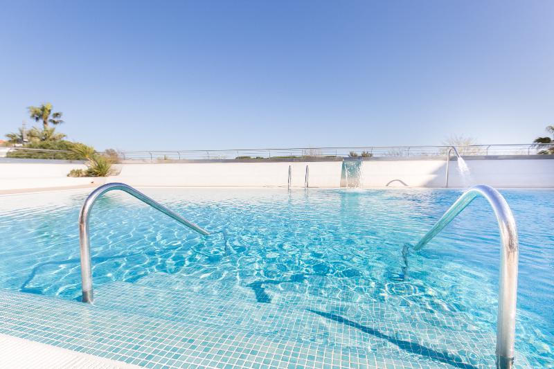 Aparthotel Odissea Park