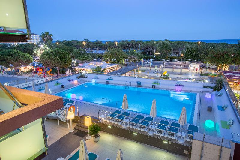 Aparthotel Odissea Park