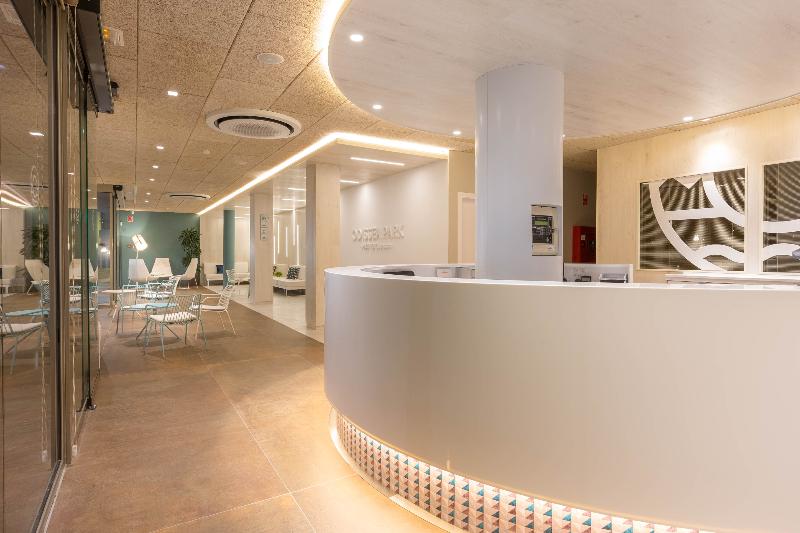 Aparthotel Odissea Park