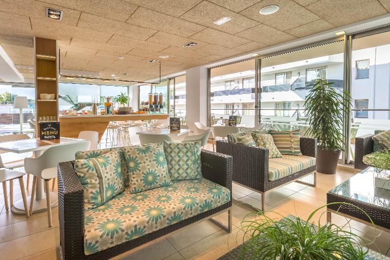 Aparthotel Odissea Park