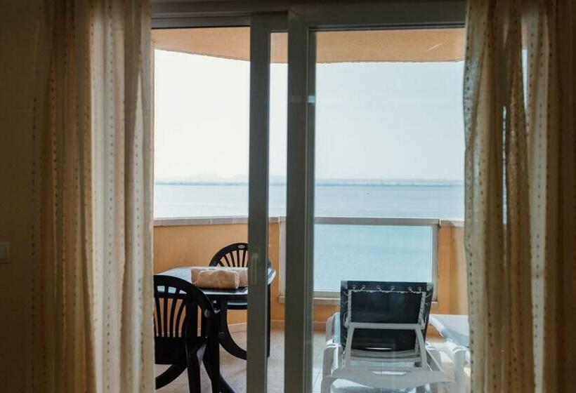 Apartamentos Turisticos Playa Principe