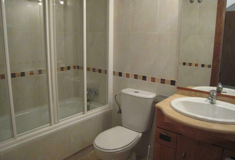 Apartamentos Turisticos Playa Principe