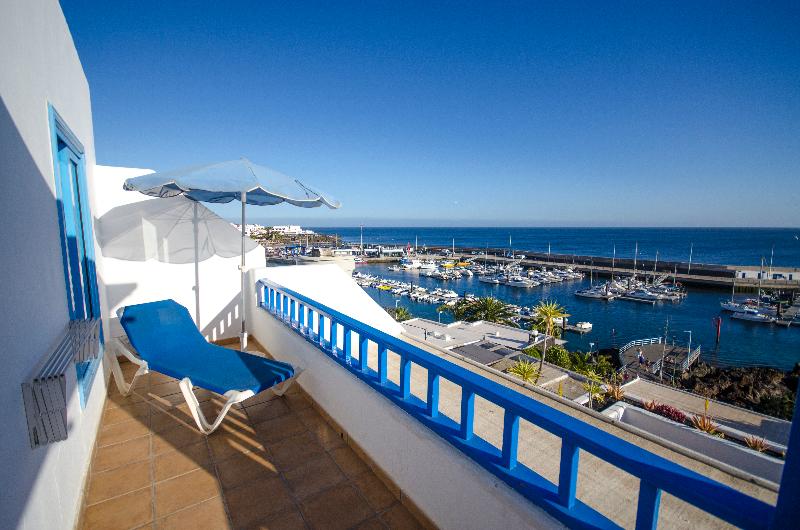 Apartamentos Agua Marina