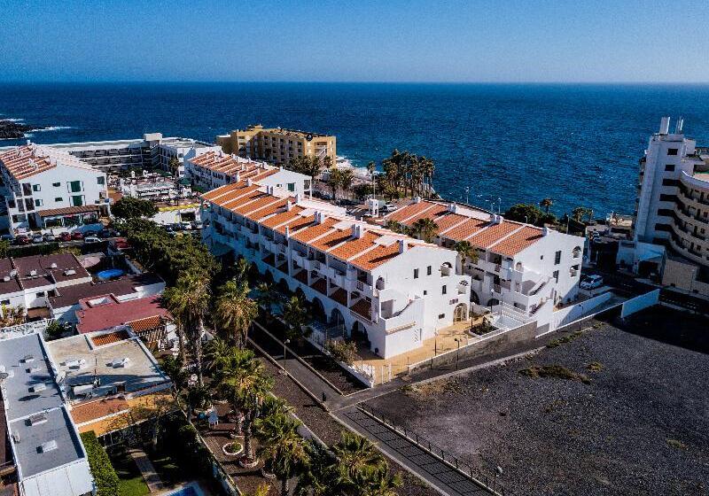 Apartamentos Albatros