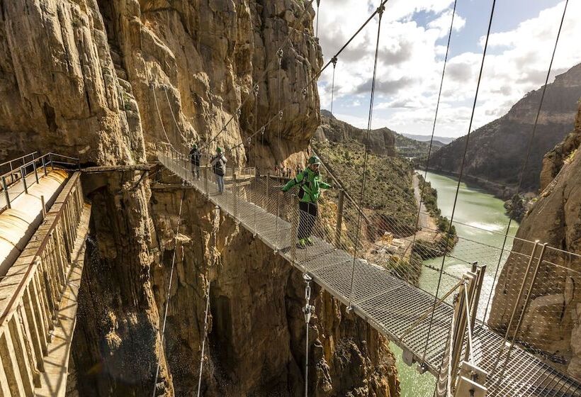 Apartamentos Ardales