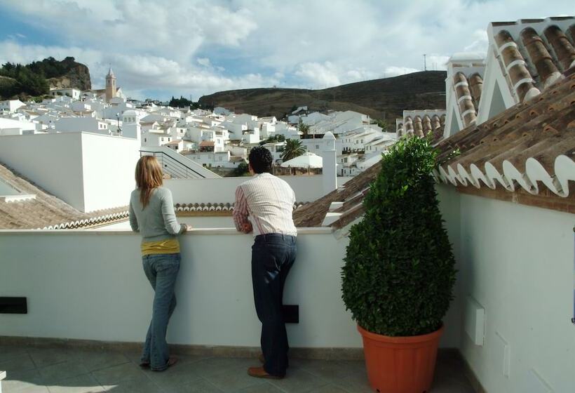 Apartamentos Ardales