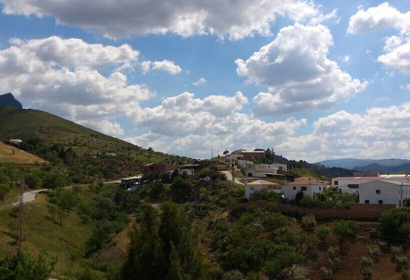 Apartamentos Ardales