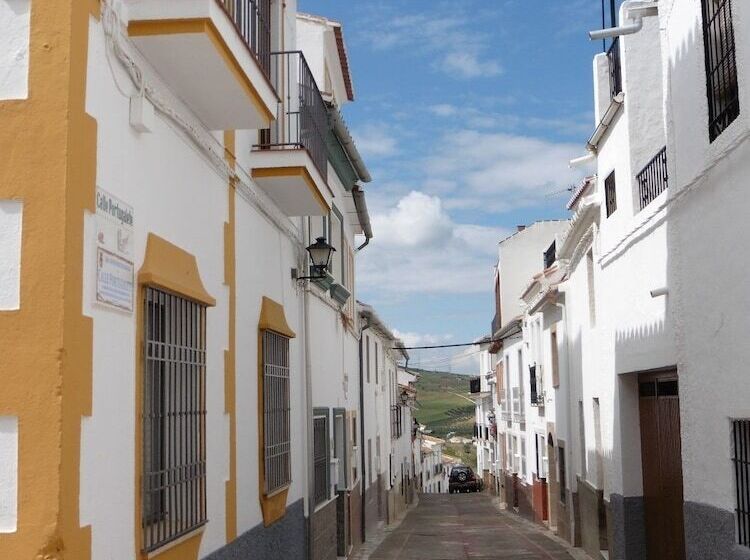 Apartamentos Ardales