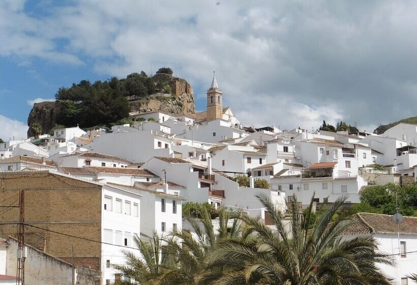 Apartamentos Ardales